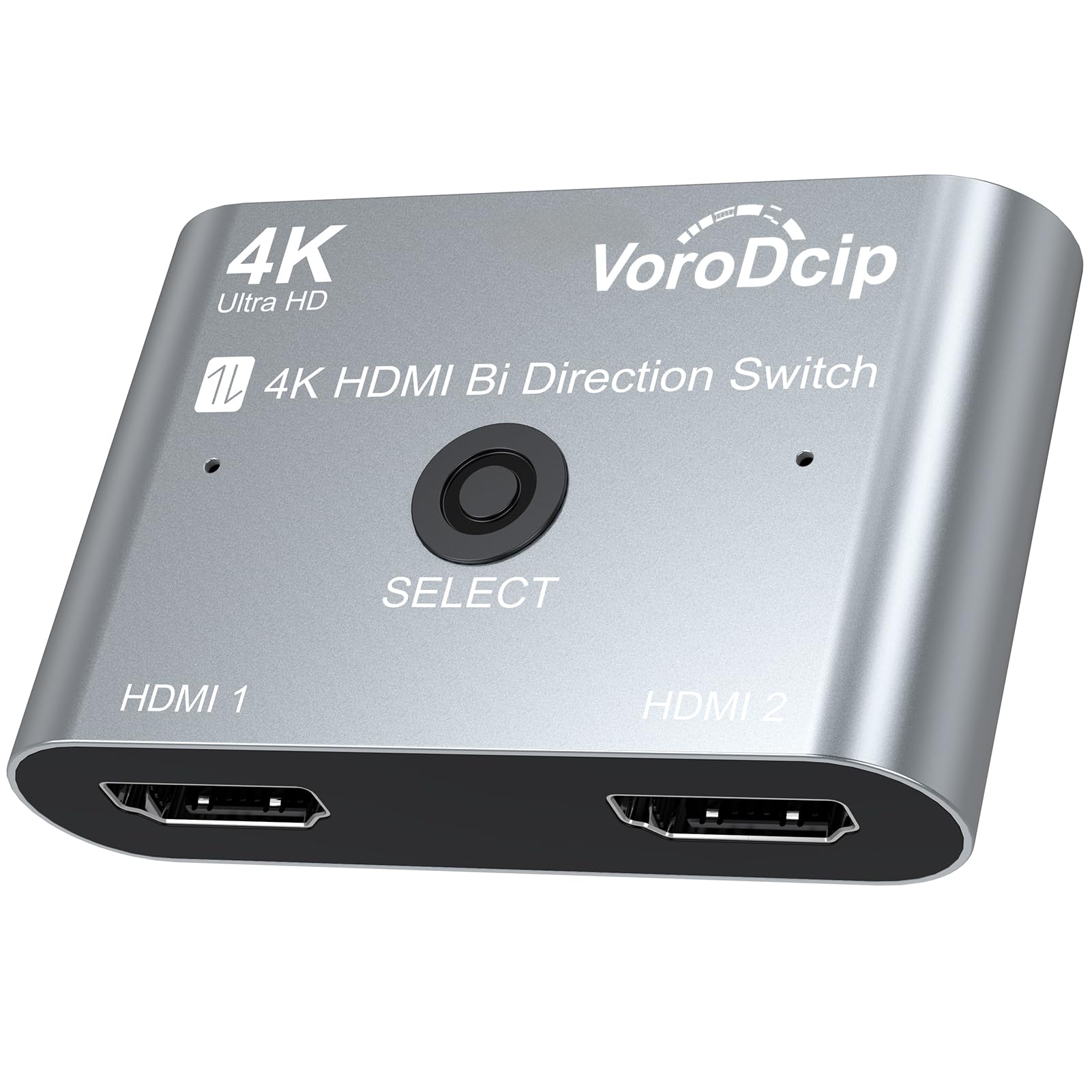 Amazon.com: HDMI Switch 2 in 1 Out, HDMI Splitter 4K@60Hz 2K@100Hz